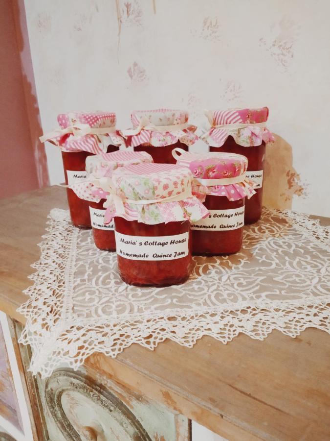 Maria'S Cottage House Khelmata Екстер'єр фото