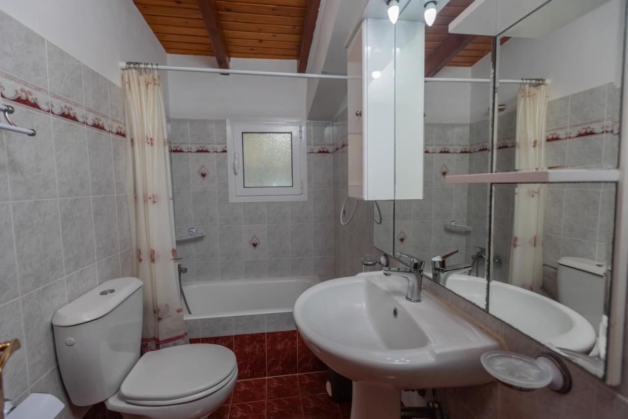 Maria'S Cottage House Khelmata Екстер'єр фото