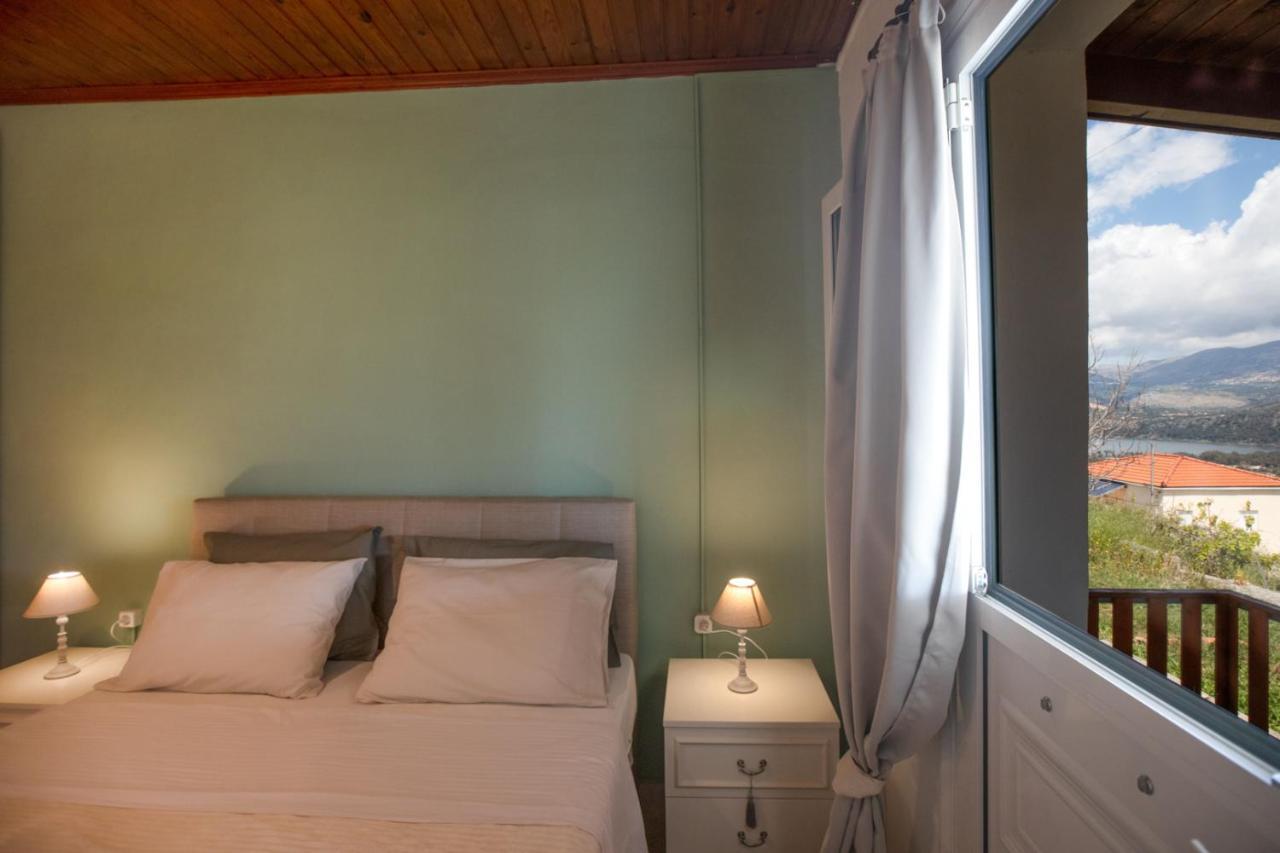 Maria'S Cottage House Khelmata Екстер'єр фото